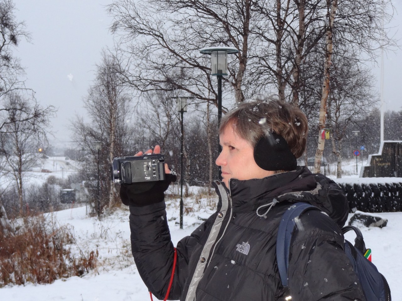 Day 7 in&nbsp;Kirkenes