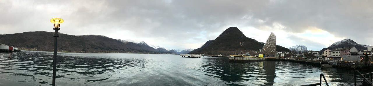 Day 10 on the boat and&nbsp;disembarking