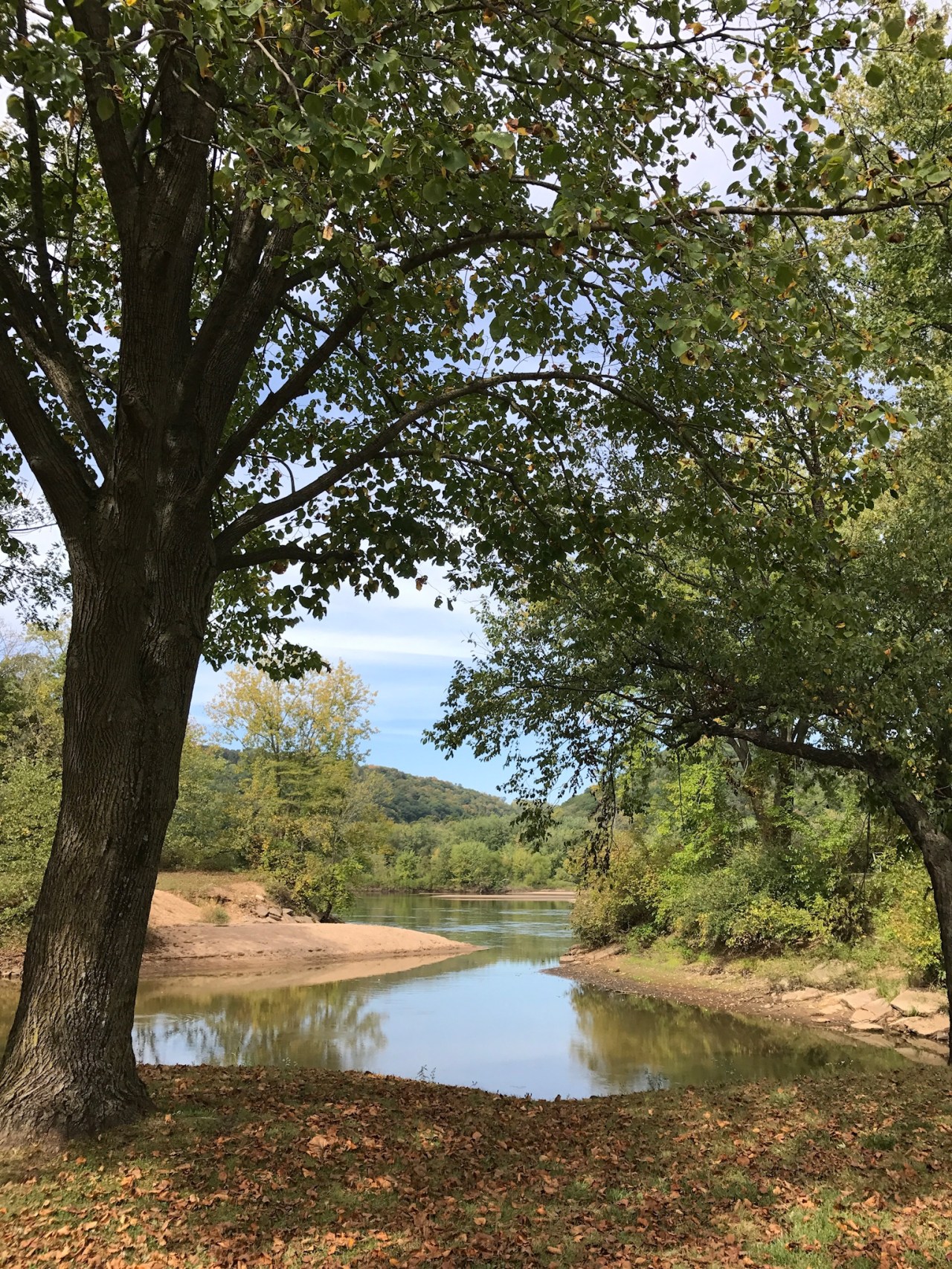 Road tripping through&nbsp;Wisconsin