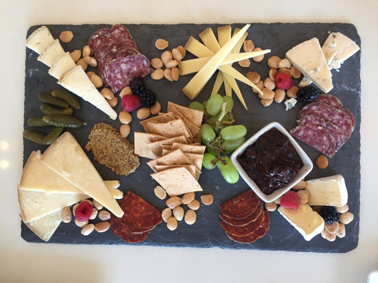 With the Haines’ in&nbsp;Hinsdale