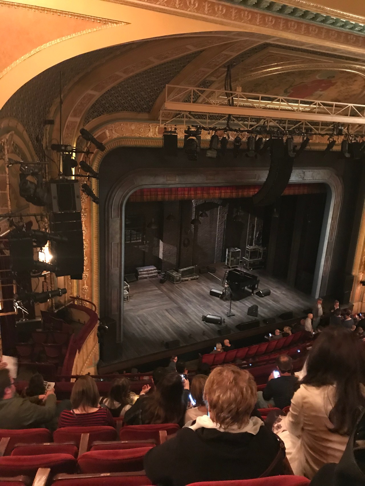 New York State of&nbsp;Mind