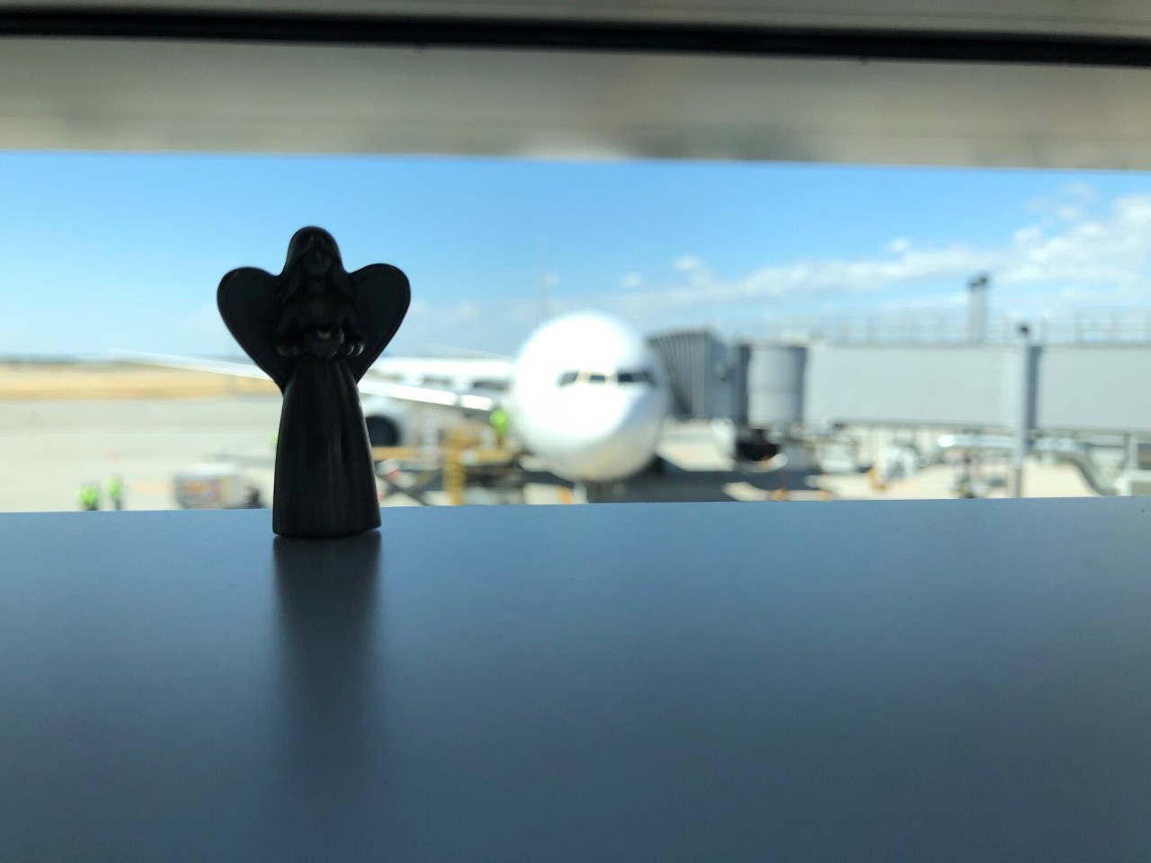 Down under in&nbsp;December