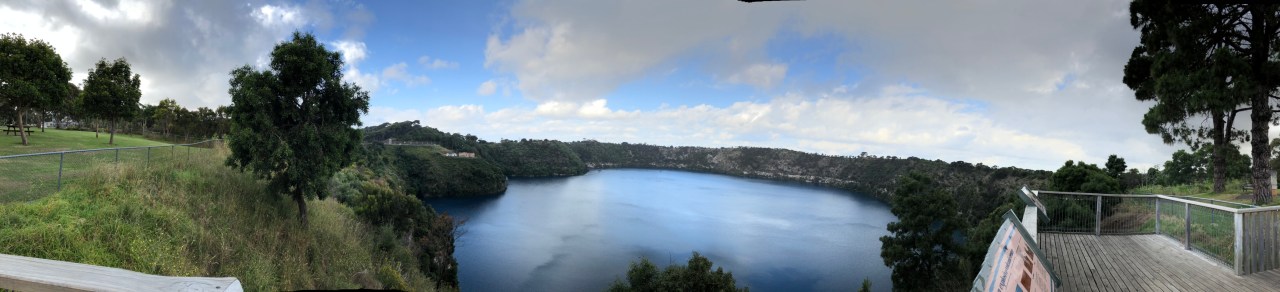 The Great Ocean&nbsp;Road